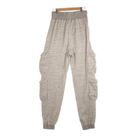 CVTVLIST カタリスト スウェットカーゴパンツ グレー 2201010401 Size 1 福生店