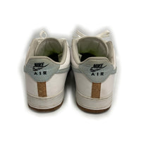 NIKE ナイキ スニーカー CZ0338-100 Air Force 1 Low '07 LV8 Cork Indigo エアフォース1 ホワイト size29cm 瑞穂店