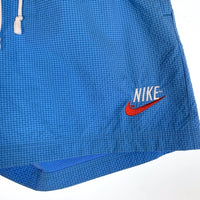 NIKE ナイキ 21SS AS M NSW NIKE TREND WVN SHORT ウーブン ショートパンツ ブルー DM5282-412 Size XL 福生店
