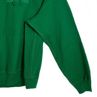 SUPREME シュプリーム 24FW Box Logo Hooded Sweatshirts ボックスロゴ プルオーバー フーディー パーカー グリーン Size L 福生店