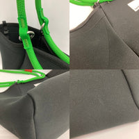 topologie トポロジー Loop Shopper バッグ ブラック 瑞穂店