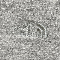 THE NORTH FACE ザノースフェイス 10oz マウンテンスウェットパーカー NT6804N ライトグレー sizeS 瑞穂店