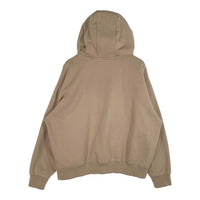 NIKE ACG ナイキエーシージー NRG ACG HOODIE プルオーバースウェットパーカー ベージュ CW4538-247 Size 2XL 福生店