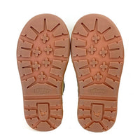 BBIMP ビービーインプ Cartoon Boots ブーツ スウェード ベージュ Size 30cm 瑞穂店