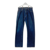 SUGAR CANE シュガーケーン STAR JEANS 065 スタージーンズ インディゴ size34 瑞穂店