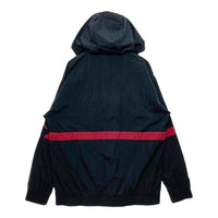 NIKE ナイキ AIR JORDAN Diamond Jacket ブラック sizeXL 瑞穂店
