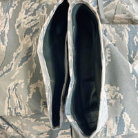 00's U.S.ARMY 米軍 GORE-TEX デジカモ ミリタリージャケット カーキ 1 8415-01-547-3557 Size XL-R 瑞穂店