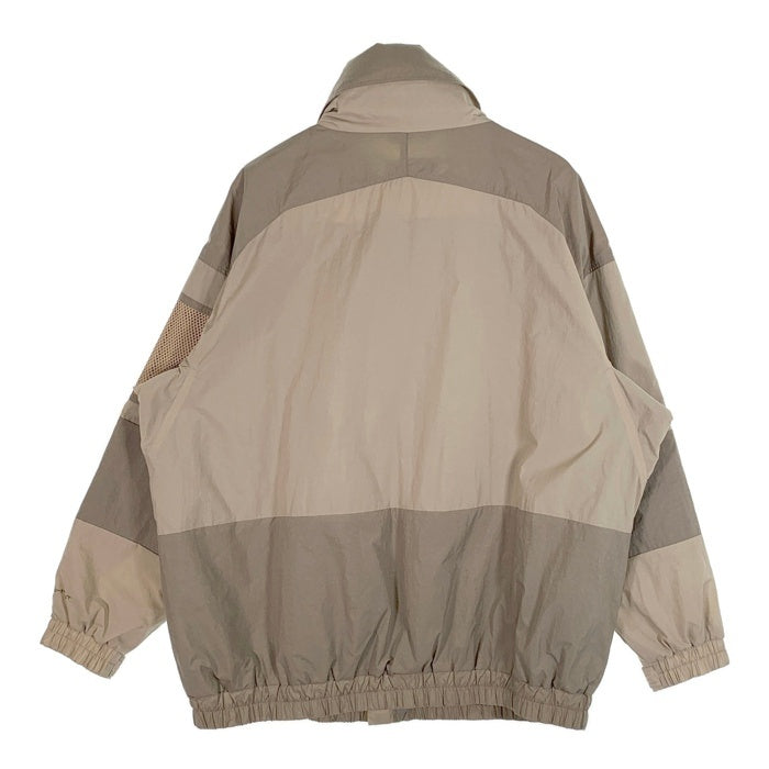 Columbia コロンビア ハイプウルフジャケット ナイロン ベージュ