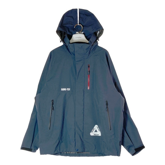 PALACE パレス 22SS GORE-TEX S-Tech Jacket ゴアテックス Sテック ジャケット ネイビー sizeXL 瑞 –  GolRagオンラインショップ