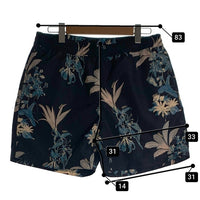 Carhartt WIP カーハートワークインプログレス DRIFT SWIM TRUNKS ドリフトスイムトランクス ショーツ ショートパンツ ブラック I015812.09J Size L 福生店