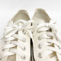 CONVERSE コンバース 5CL746 ALL STAR CHUNKYLINE OX オールスター チャンキーライン 厚底 ホワイト size24cm 瑞穂店