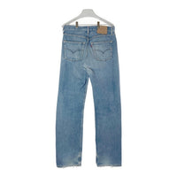 Levi's リーバイス 501 USA製 ボタン裏553 デニムパンツ ライトインディゴ size31 瑞穂店