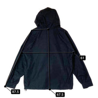 SIERRA DESIGNS シエラデザイン 60/40 マウンテンパーカー ブラック sizeL 瑞穂店