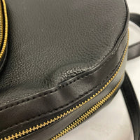 MICHEL KORS マイケルコース ミニリュック ブラック 瑞穂店