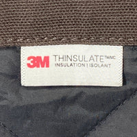 Carhartt カーハート J130-M アクティブジャケット LOOSE FIT ブラウン size2XL 瑞穂店