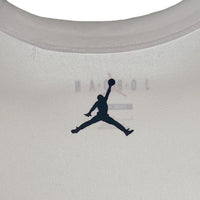 JORDAN BRAND ジョーダン AJ1 Chicago Pocket Tee シカゴポケットTシャツ ホワイト 刺繡 DO1928-100 Size L 福生店