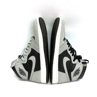 NIKE ナイキ 555088-035 Air Jordan 1 High OG Shadow 2.0 スニーカー グレーxブラック size27.5cm 瑞穂店