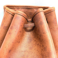 COACH コーチ 9929 オールドコーチ バケツ ショルダーバッグ ブラウン 瑞穂店