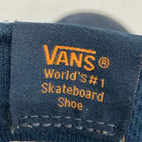 VANS バンズ Hedley&Bennett SK8-HI スケートハイ ハイカットスニーカー ネイビー Size 28cm 瑞穂店