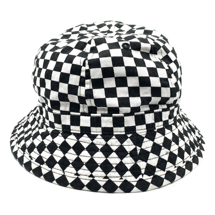 CAPTAINS HELM キャプテンズヘルム CHECKER BALL HAT チェッカー