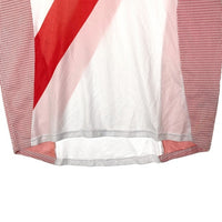 adidas アディダス リーベルプレート 03-04 ホーム ユニフォーム ホワイト sizeXL 瑞穂店