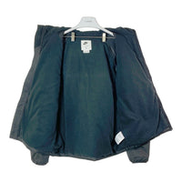 NIKE ナイキ DD6858-011 Therma-FIT レガシー メンズ フーデッド ジャケット ブラック sizeL 瑞穂店