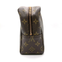 LOUIS VUITTON ルイヴィトン M47522 モノグラム トゥルーストワレット 28 ポーチ セカンドバッグ 瑞穂店