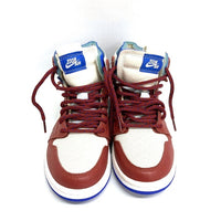 NIKE ナイキ CT0979-104 WMNS AIR JORDAN 1 ZOOM AIR CMFT レッド size22.5cm 瑞穂店