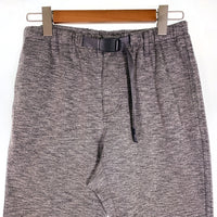 Gramicci グラミチ クライミングスウェットパンツ グレー GMP-19S829 Size M 福生店