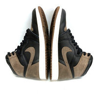 NIKE ナイキ DZ5485-020 Air Jordan 1 Retro High OG Palomino エアジョーダン1 レトロ ハイ OG スニーカー ブラウン size26.5cm 瑞穂店