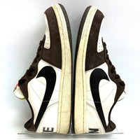 NIKE ナイキ FN7815-200 Terminator Low Velvet Brown スニーカー ブラウン size28.5cm 瑞穂店