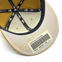 SUPREME シュプリーム 21SS Champions Box Logo New Era チャンピオンズ ボックスロゴ ニューエラ ベースボールキャップ ウィート Size 8 (63.5cm) 福生店