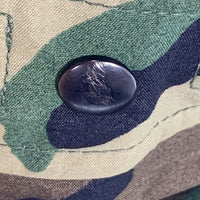 90's U.S.ARMY 米陸軍 GEN1 Woodland Camo Parka ウッドランドカモ ゴアテックス パーカー 8415-01-228-1315 96年会計 Size M-S 福生店