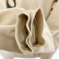 CPFM カクタスプラントフリーマーケット 19SS SUNDAY SURVICE HOLY SPIRIT クルーネックスウェットトレーナー アイボリー Size L 瑞穂店