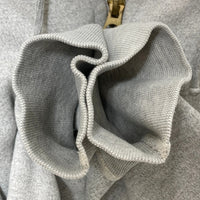 ORCIVAL オーシバル ジップアップ スウェットパーカー グレー 16S-AG-004 Size 5 瑞穂店