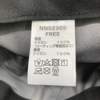 THE NORTH FACE ザ・ノースフェイス NN02305 GORE-TEX キャップ ブラック sizeFREE 瑞穂店