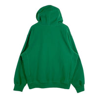 SUPREME シュプリーム 24AW Box Logo Hooded Sweatshirts ボックスロゴ プルオーバースウェットパーカー グリーン Size XL 福生店