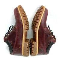 Timberland ティンバーランド A1GKV CLASSIC OXFORD WATERPROOF ブーツ バーガンディ size26cm 瑞穂店