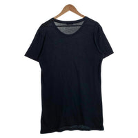 BALMAIN バルマン プリントTシャツ ブラック 象 Size L 福生店