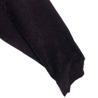 90's~ COUPE DELUX コープデラックス ジップアップジャケット ダークブラウン 中国製 Size XL 福生店