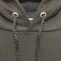 THRASHER スラッシャー パーカー ブラック sizeM 瑞穂店