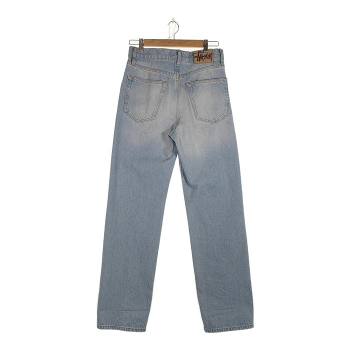 パンツ STUSSY NEW CLASSIC JEAN DENIM 28 STUSSY NEW CLASSIC JEAN DENIM 28