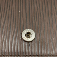 LOUIS VUITTON ルイヴィトン R2009D エピ ゼルダライン アジェンダPM 6穴式 手帳カバー ブラウン 瑞穂店