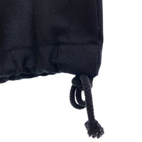 Yohji Yamamoto ヨウジヤマモト GA-P04-100 GroundY グラウンドワイ T/W Gabardine Balloon Pants TWギャバジン バルーン パンツ ブラック size3 瑞穂店