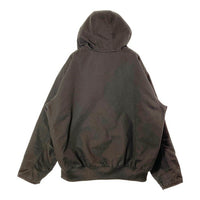 Carhartt カーハート J130-M アクティブジャケット LOOSE FIT ブラウン size2XL 瑞穂店