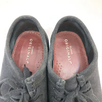 CLARKS クラークス 21621 ワラビー ブラック sizeUS10 瑞穂店