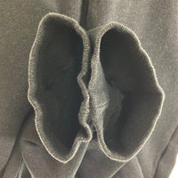 glamb グラム ヴィンテージダイ スウェットパンツ ブラック GB17VD/P02 Size 3 瑞穂店