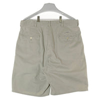 Polo Ralph Lauren ポロラルフローレン メキシコ製 ANDREW PANT アンドリュー ショートパンツ ベージュ size34 瑞穂店