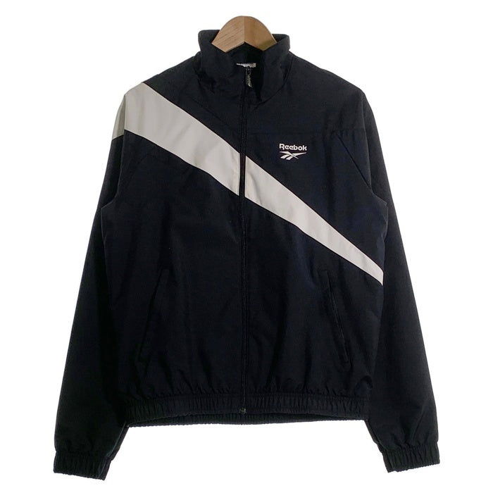 Reebok リーボック セットアップ ナイロン トラックジャケット