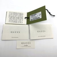 Gucci グッチ GG柄 ベースボールキャップ シェリーライン ベージュ 200035 Size L 福生店